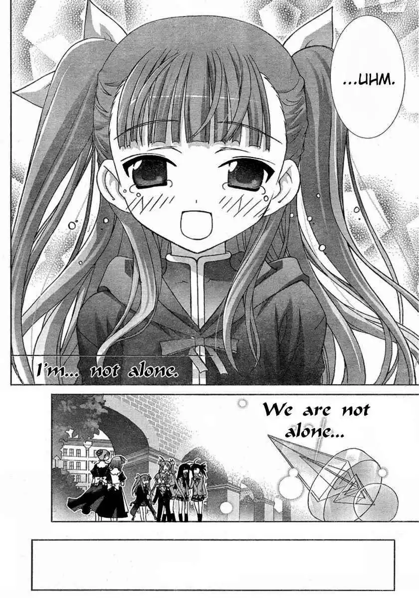 Negima!? Neo Chapter 14 32